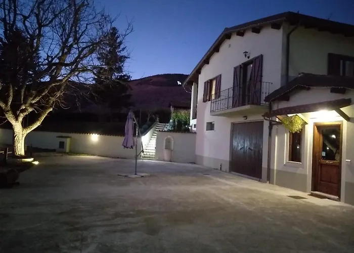 B&B Fonte Vena